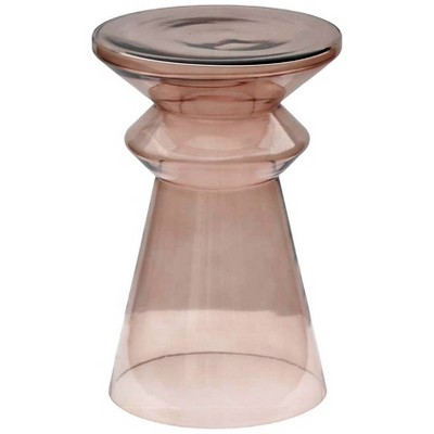 Mark & Day Melisa Modern End Table