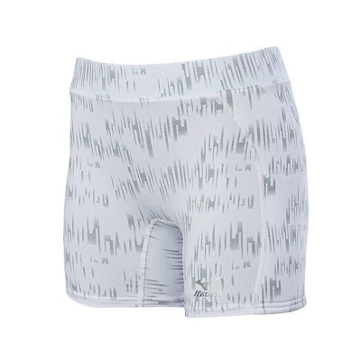 mizuno women's fastpitch hazard sliding shorts