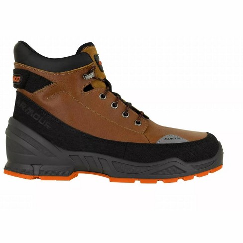 Men s Work Boots 6 Alloy Toe Boots Berrendo Target