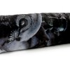 Just Funky Doom Eternal Doomslayer 45x 60 Inch Fleece Throw Blanket - 3 of 4