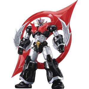 Good Smile - Good Smile - Shin Mazinger Zero vs General Moderoid - Mazinger Zero Model Kit - 1 of 4