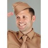 HalloweenCostumes.com WW2 Adult Army Costume - 2 of 4
