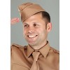 HalloweenCostumes.com WW2 Adult Army Costume - image 2 of 4