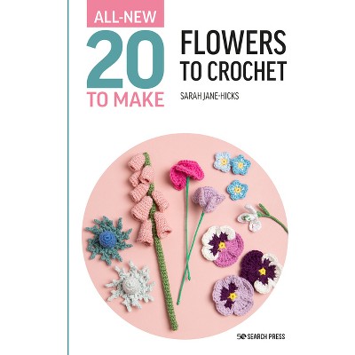 20 Free Crochet Books to Download Today! –