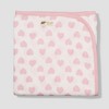 Layette by Monica + Andy Hospital Cuddle Box Blanket - 2 of 3