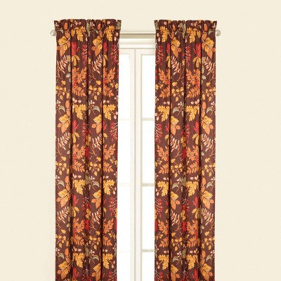 C&F Home Amison Window Drapery Panel