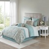 510 Design 8pc Stacie Comforter Set - image 2 of 4