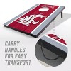 NCAA Washington State Cougars 2'x3' MDF Toss Game Set - 2 of 4