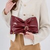 MKF Collection Koumei Women’s Clutch Bag by Mia K - 4 of 4