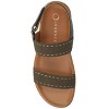 Journee Women's Milie Sandals - 4 of 4