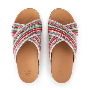 The Sak Penelope Crochet Sandle - 1 of 4