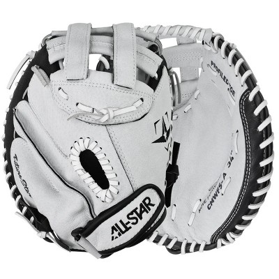 All Star Future Star Fastpitch 34" Catcher's Mitt