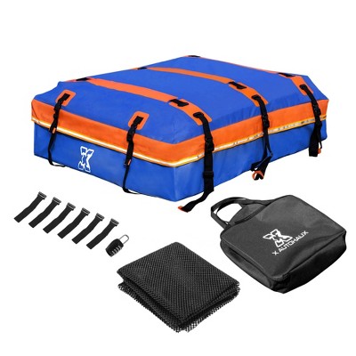 Unique Bargains Car Rooftop Cargo Luggage Carriers