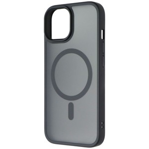 Spectrum Halo Slim Case for MagSafe for Apple iPhone 15 / 14 / 13 - Smoke - 1 of 1