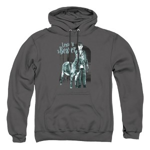 Leave It To Beaver Up To Something Adult Pull-Over Hoodie - 1 of 4