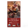 Sunsout Tales of Peter Rabbit 300 pc   Jigsaw Puzzle 38126 - 3 of 4