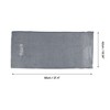 Unique Bargains Embroidery Sports Towel 1 Pc - 2 of 4