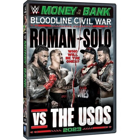 Wwe: Wrestlemania 39 (blu-ray) : Target