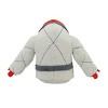 Pokemon Center: Sitting Cuties: Throh Plush # 538 -  Generation 5 - 6 In - 4 of 4