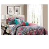 Casa Real Quilt Set - VCNY® - image 3 of 4