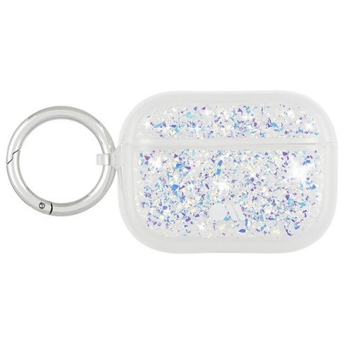 Case Mate Apple Airpods Pro Twinkle Case Stardust