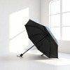 Unique Bargains Umbrella Manual Dual-use Cartoon Cute Sun Protection Vinyl Impact Cloth 38.58"x26.77" 1 Pcs - 2 of 4