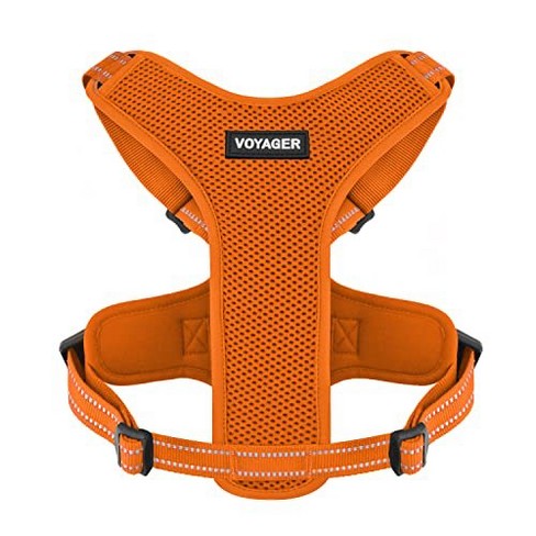 Voyager no shop pull harness