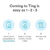 Ting SIM Kit with $30 Free Service - image 4 of 4