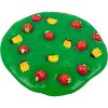 SCS Direct Maddie Rae's Scrapbooking Charms, Mixed Fruit 25 Pieces of Beads, Strawberry, Apple, Bananas-Fun Accessory, Great for Arts & Crafts, Decors - 4 of 4
