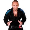 Tatami Fightwear Estilo Black Label BJJ Gi - 4 of 4