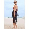 VENUS Womens Sarong Cover-Up - 2 of 4