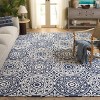 Metro MET377 Hand Tufted Indoor Rugs - Safavieh - 2 of 4