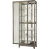 Howard Miller 680650 Luke Vi 680650 Aged Grey - 2 of 3