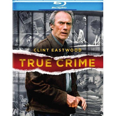 True Crime (Blu-ray)(2016)