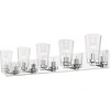 Livex Lighting Cityview 5 - Light Vanity in  Polished Chrome - 2 of 4