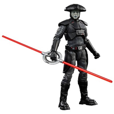 Star Wars The Black Series Fifth Brother (Inquisitor) Action Figure