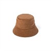 Women's Wave Bucket Hat - Lack of Color - 3 of 3