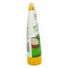 Alba Botanica Very Emollient Cream Shave Coconut Lime - 8 oz - 3 of 4