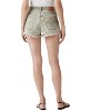 Levi's Women's 501 Original Fit High Rise Jean Shorts - Cloudy Cypress Short - 3 of 3