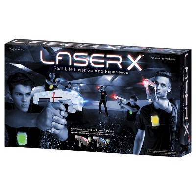 laser tag toys with vest