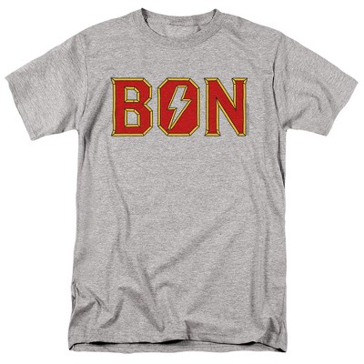 Men's Bon Scott Bon T-Shirt