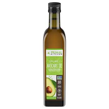 Primal Kitchen Avocado Oil - 16.9 fl oz