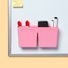 Magnetic Storage Bin - up&up™ - 2 of 3