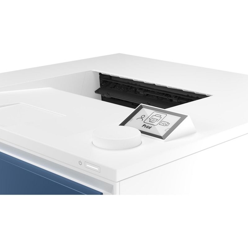 HP Inc. Color LaserJet Pro 4201dw Wireless Printer, 2 of 9