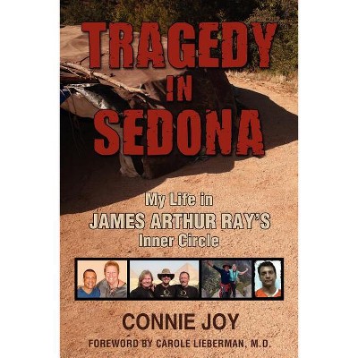 Tragedy in Sedona - by  Connie Joy (Paperback)