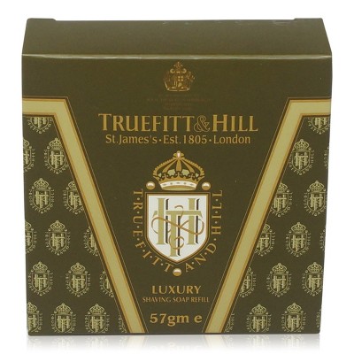 Truefitt & Hill Luxury Shaving Soap 1.9 oz