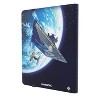 Gamegenic Star Wars: Unlimited Casual Album 18-Pocket - Holds 360 Double-Sleeved Cards – Side-Loading Pockets & Elastic Strap – Officially Licensed - 2 of 4