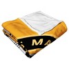 Disney Star Wars The Mandalorian Where He Goes I Go Silk Touch Throw Blanket 50x60 Inches - 2 of 3