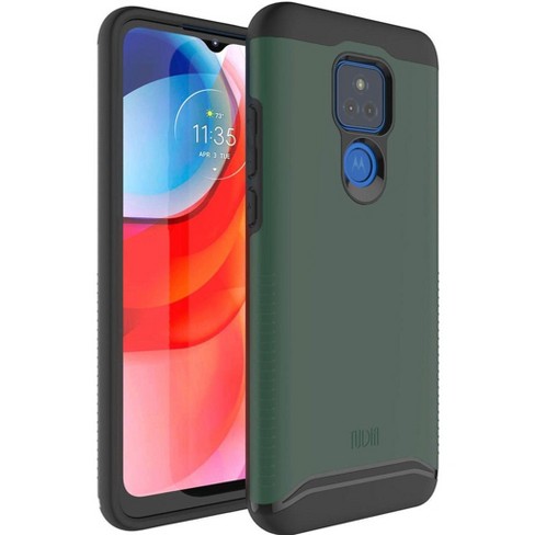 Motorola Moto G Play (2021) pictures, official photos