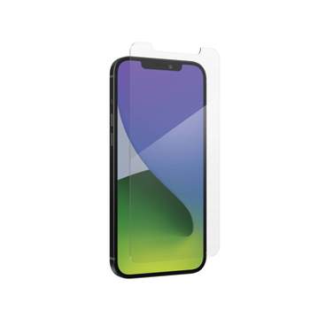 ZAGG InvisibleShield® Glass+ Screen Protector for Apple iPhone 11 and XR  200104301 - Best Buy